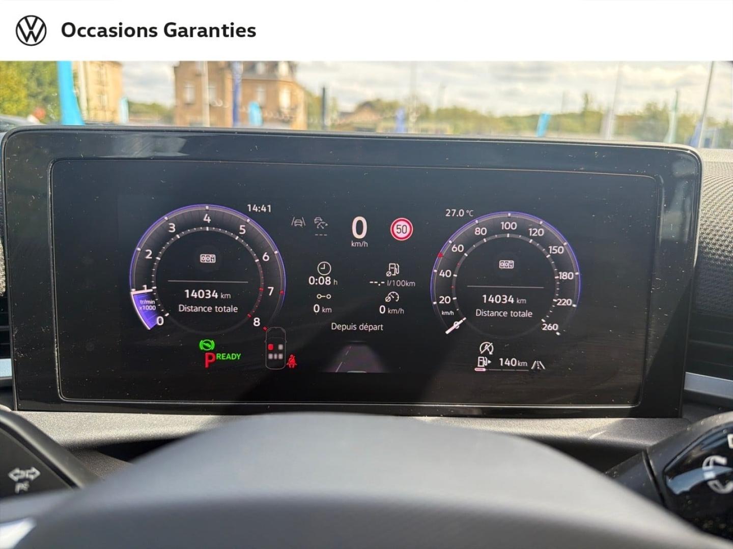 Voitures occasions VOLKSWAGEN T-ROC R-Line Thionville