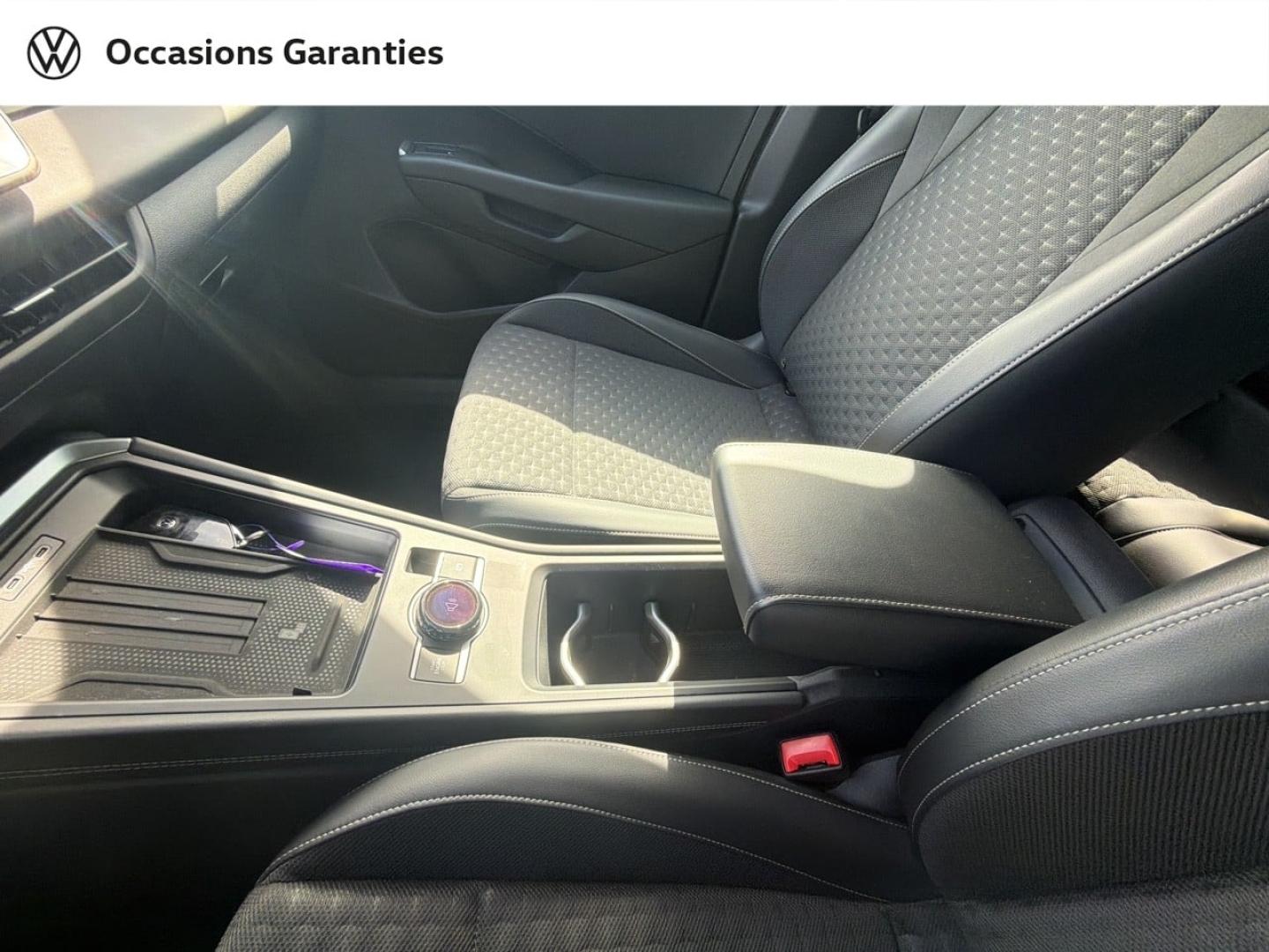 Voitures occasions VOLKSWAGEN T-ROC R-Line Thionville