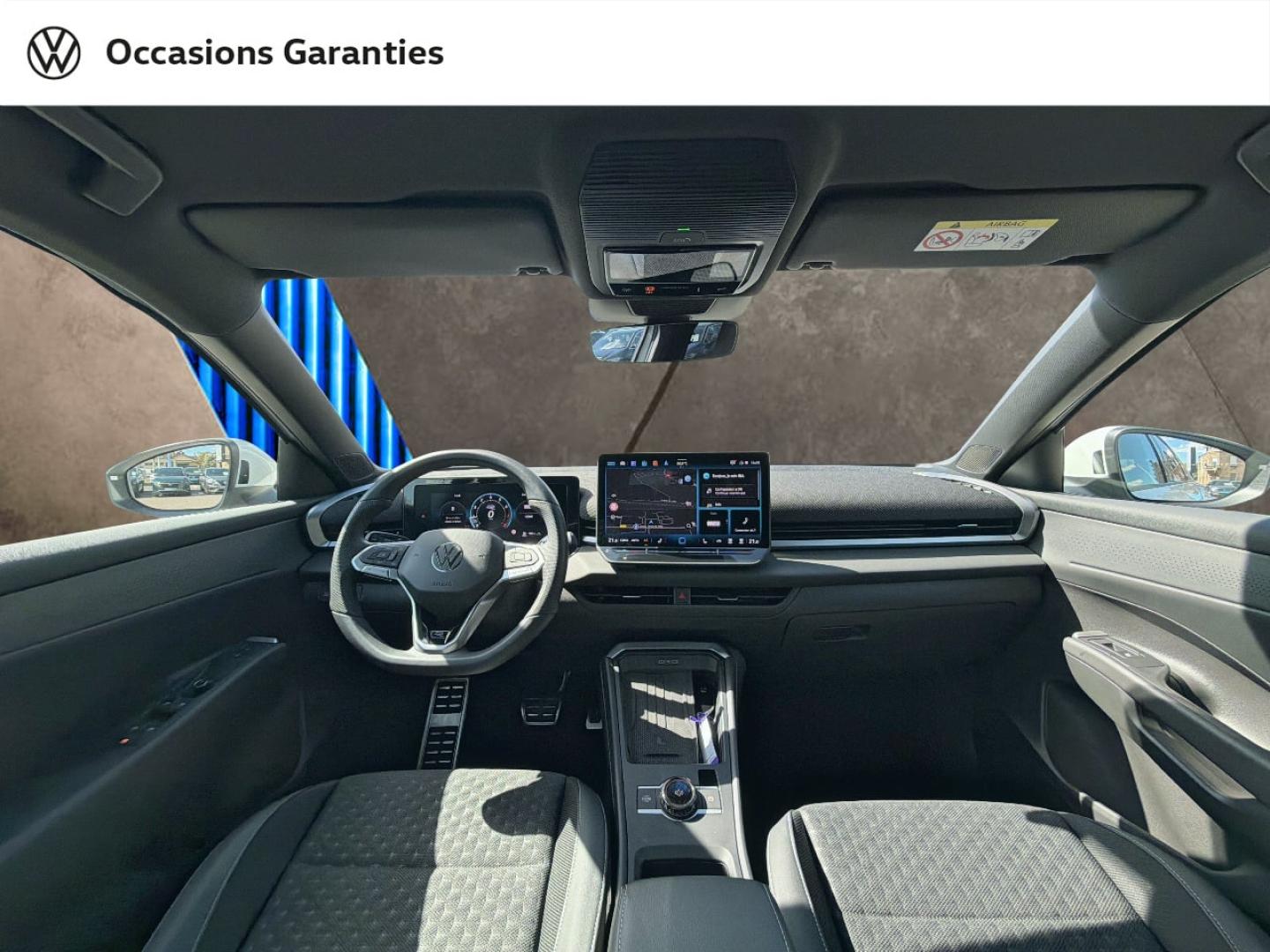 Voitures occasions VOLKSWAGEN T-ROC R-Line Thionville