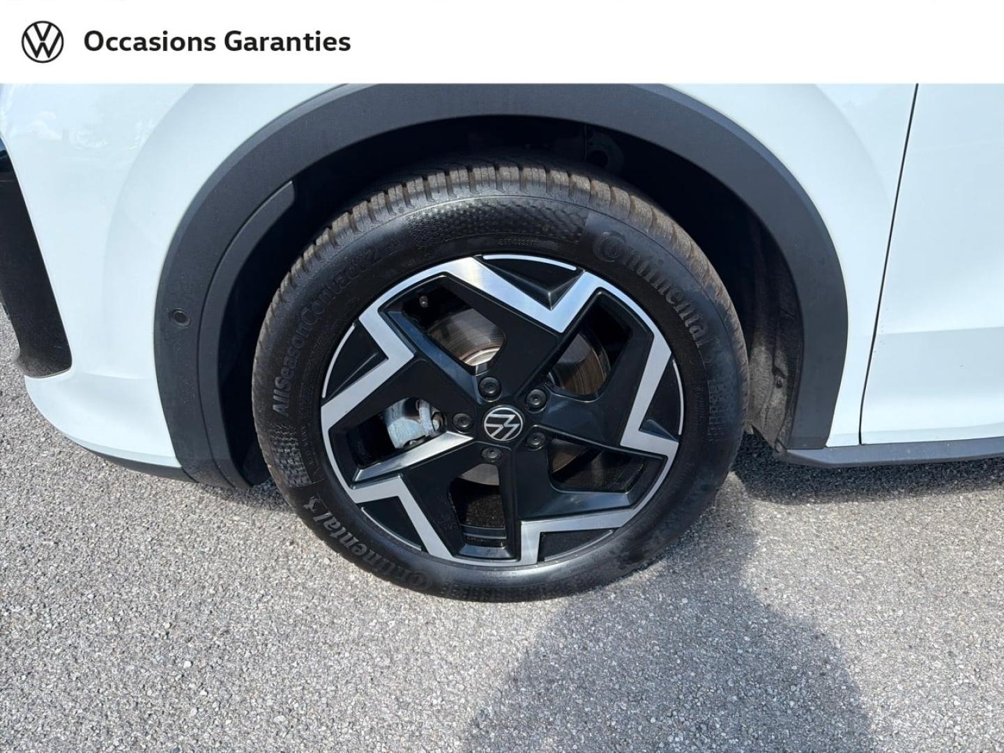 Voitures occasions VOLKSWAGEN T-ROC R-Line Thionville
