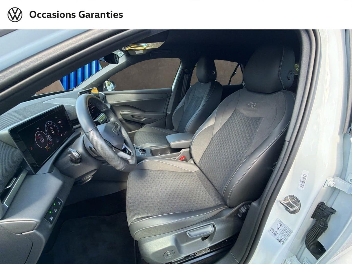 Voitures occasions VOLKSWAGEN T-ROC R-Line Thionville