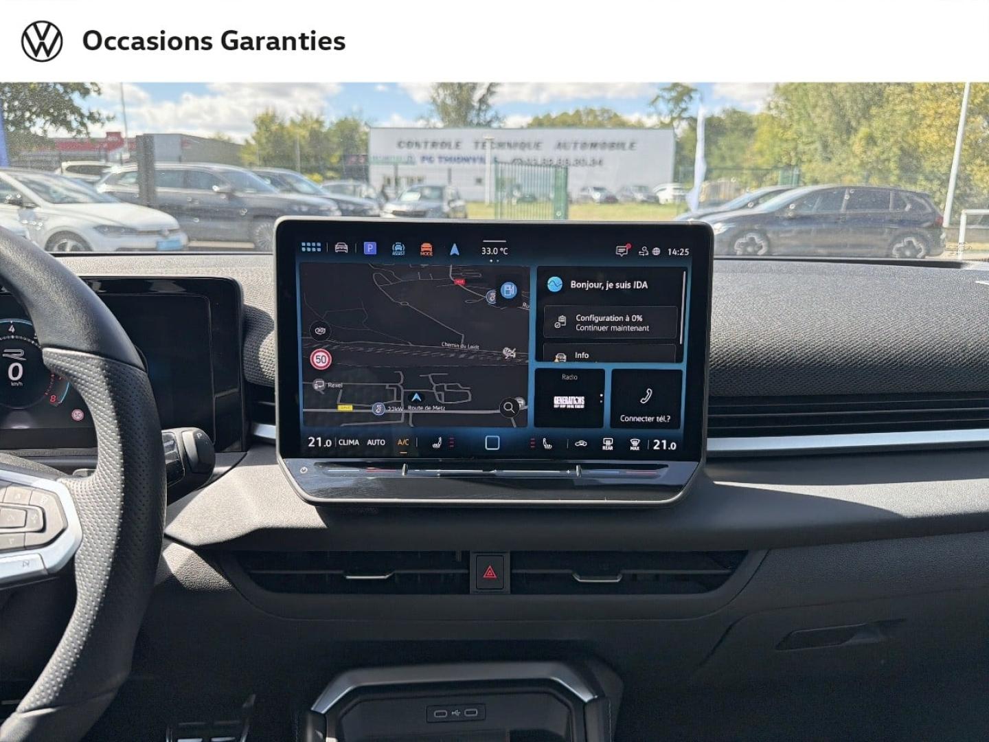 Voitures occasions VOLKSWAGEN T-ROC R-Line Thionville