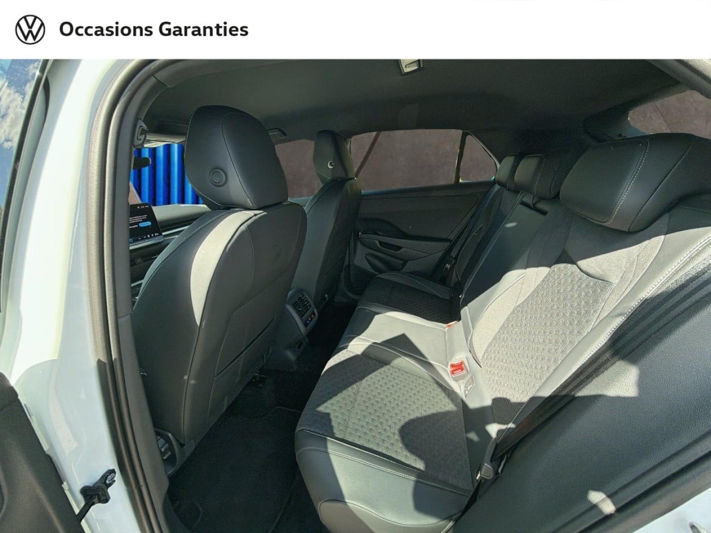 Voitures occasions VOLKSWAGEN T-ROC R-Line Thionville