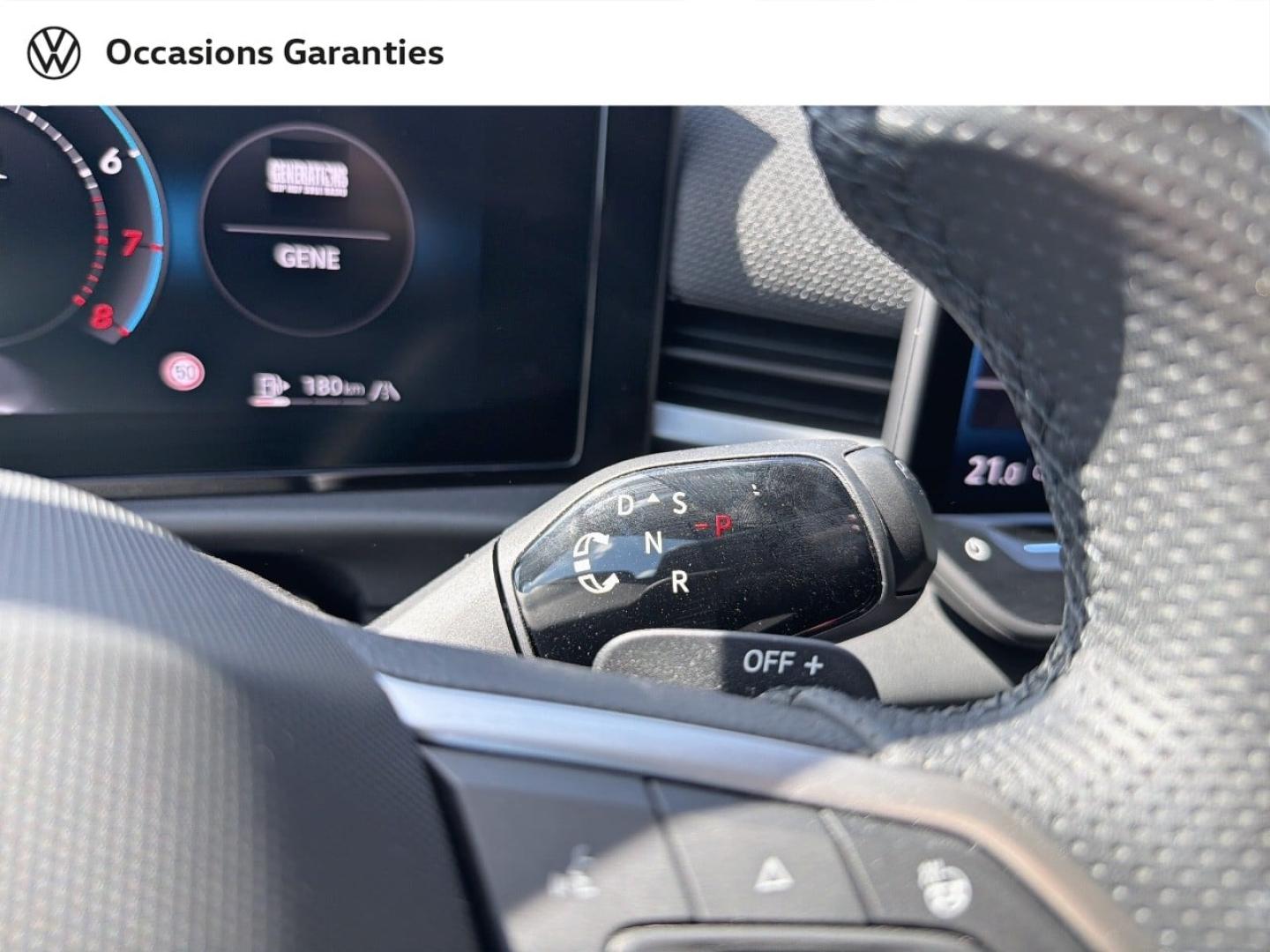 Voitures occasions VOLKSWAGEN T-ROC R-Line Thionville