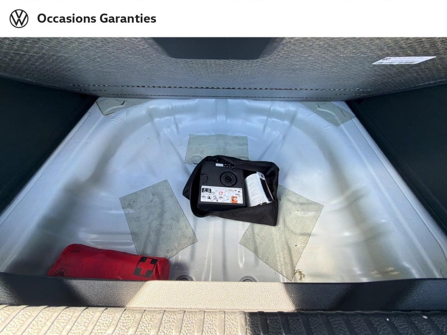 Voitures occasions VOLKSWAGEN T-ROC R-Line Thionville