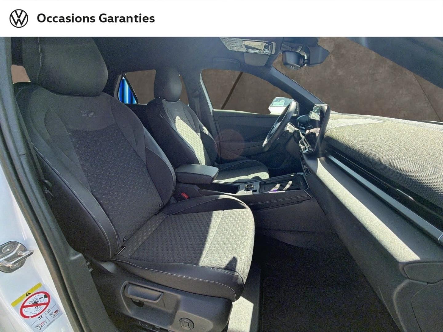 Voitures occasions VOLKSWAGEN T-ROC R-Line Thionville