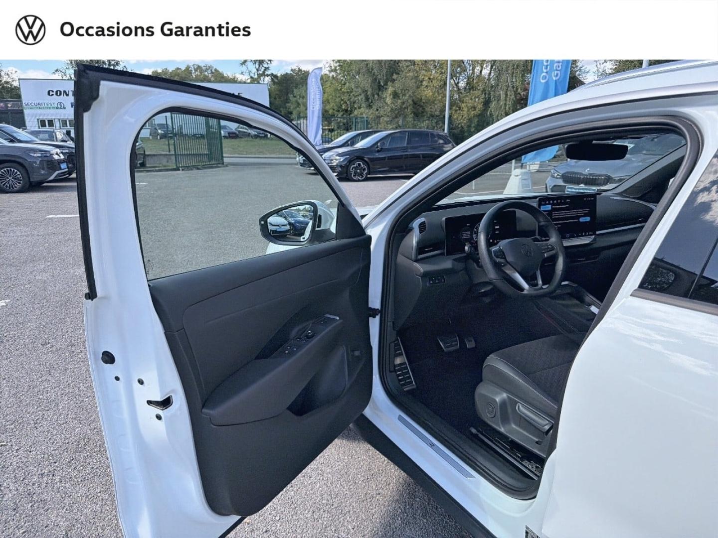 Voitures occasions VOLKSWAGEN T-ROC R-Line Thionville