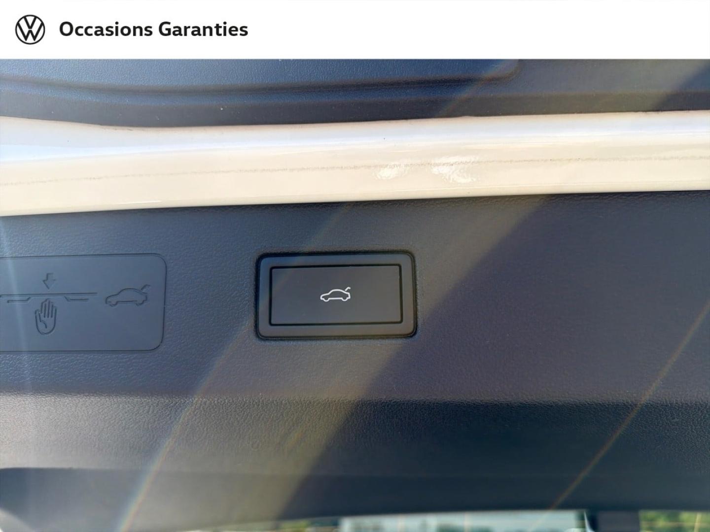 Voitures occasions VOLKSWAGEN T-ROC R-Line Thionville