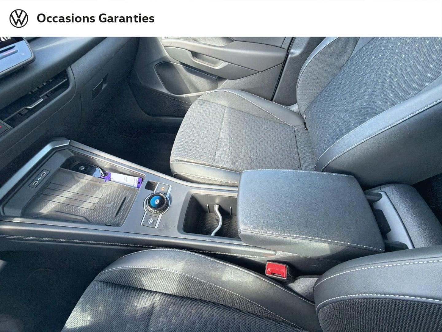 Voitures occasions VOLKSWAGEN T-ROC R-Line Thionville