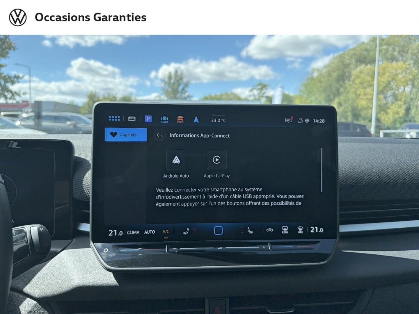 Voitures occasions VOLKSWAGEN T-ROC R-Line Thionville