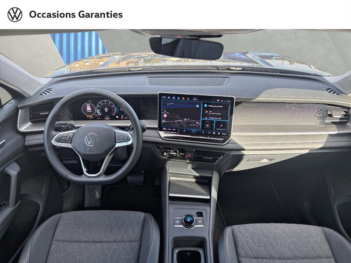 Voitures occasions VOLKSWAGEN Tayron Life Plus Thionville