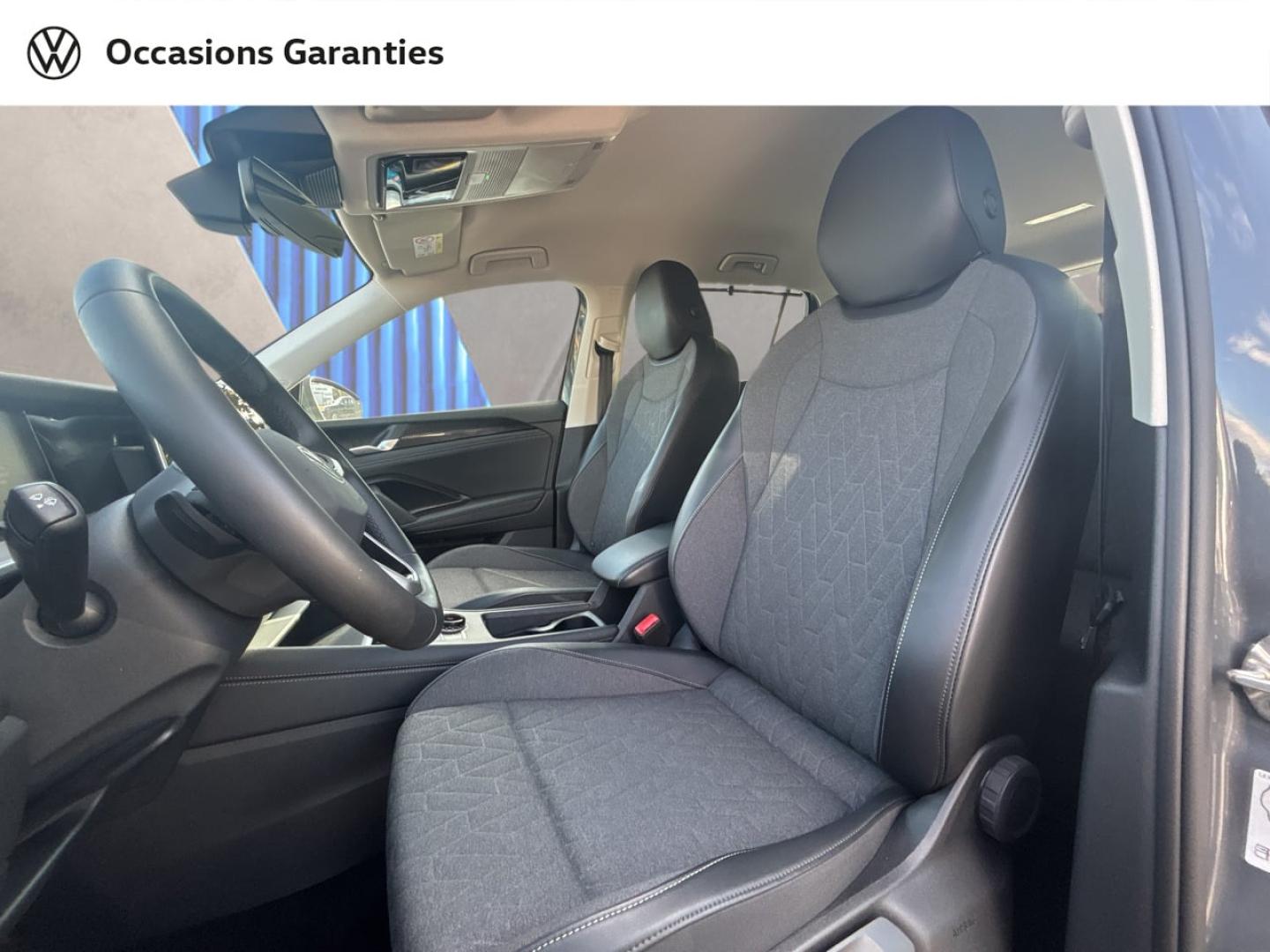 Voitures occasions VOLKSWAGEN Tayron Life Plus Thionville