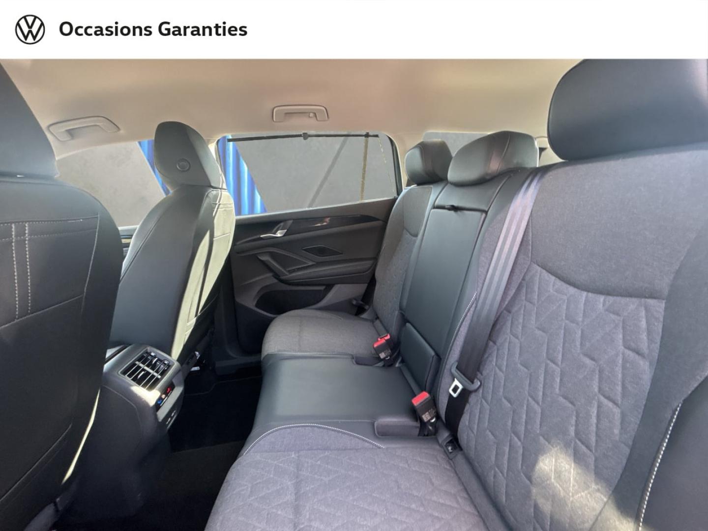 Voitures occasions VOLKSWAGEN Tayron Life Plus Thionville