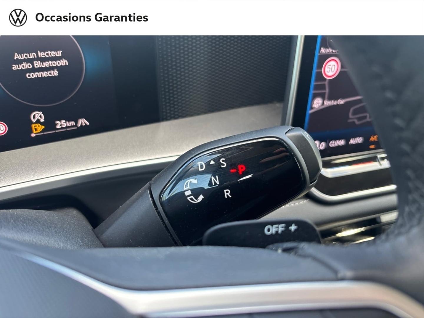 Voitures occasions VOLKSWAGEN Tayron Life Plus Thionville