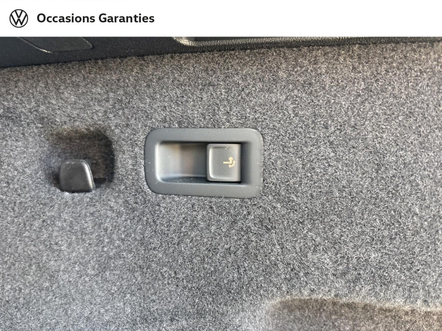 Voitures occasions VOLKSWAGEN Tayron Life Plus Thionville