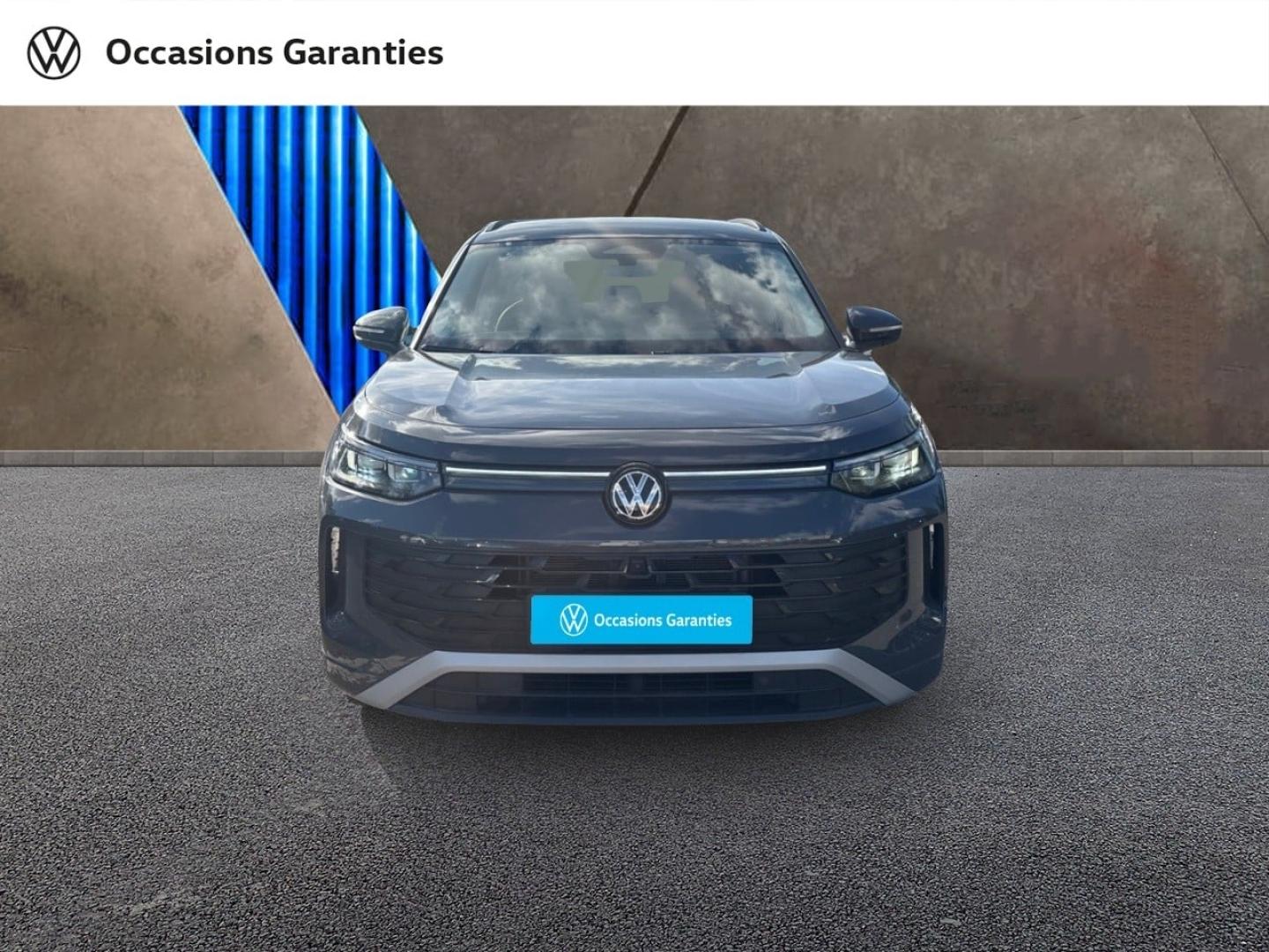 Voitures occasions VOLKSWAGEN Tayron Life Plus Thionville