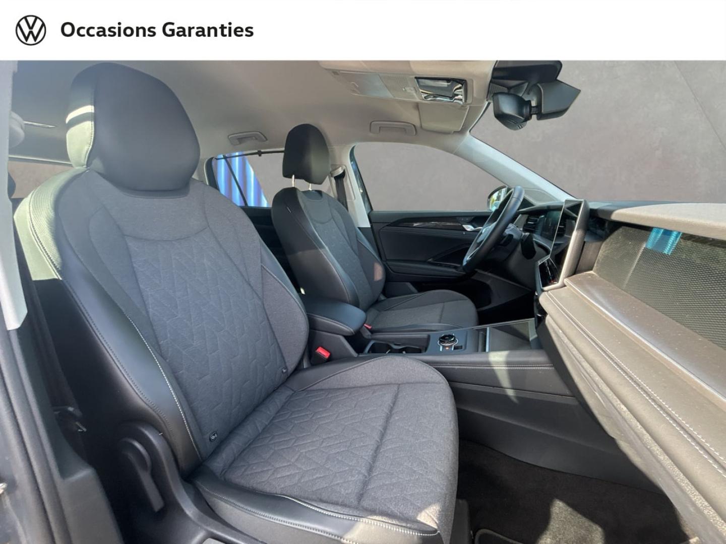 Voitures occasions VOLKSWAGEN Tayron Life Plus Thionville