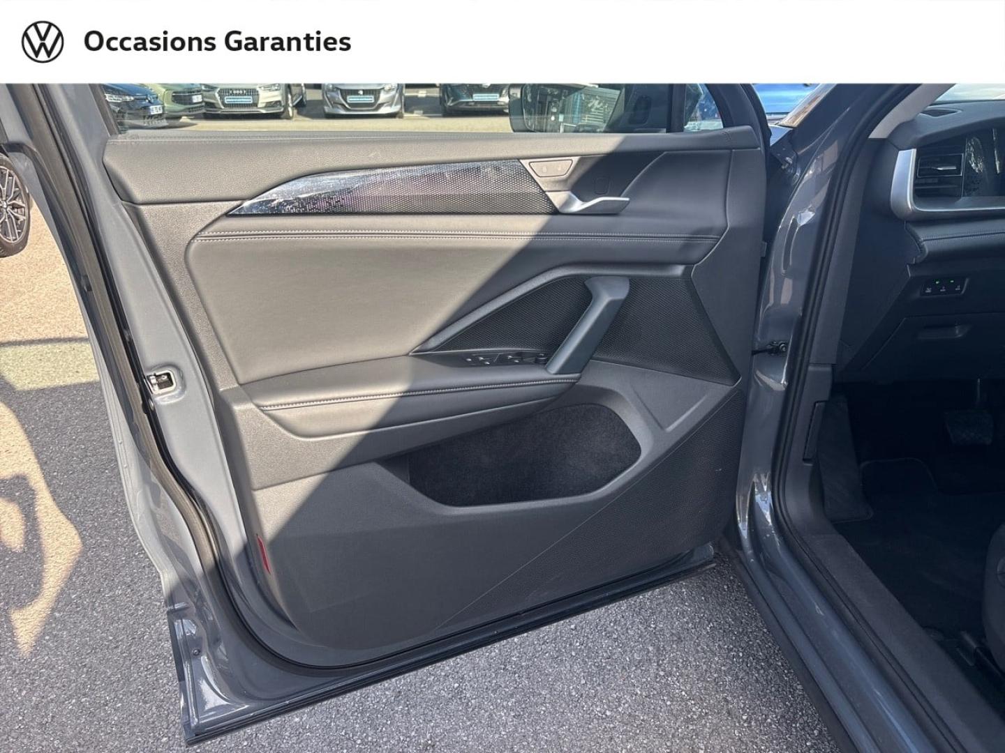 Voitures occasions VOLKSWAGEN Tayron Life Plus Thionville