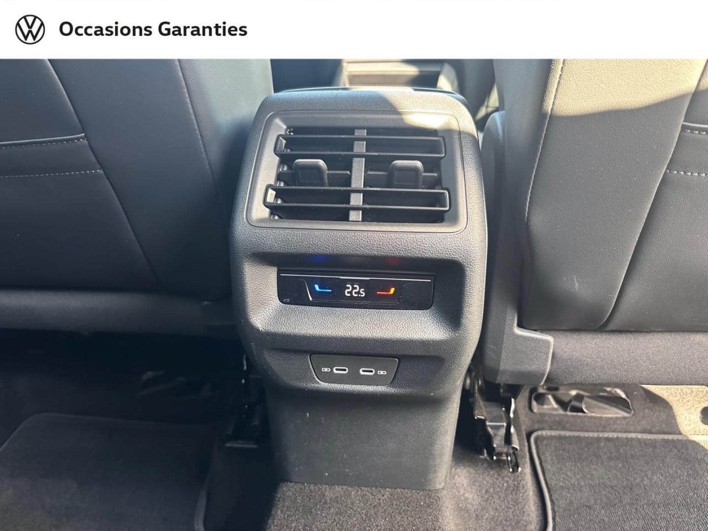 Voitures occasions VOLKSWAGEN Tayron Life Plus Thionville