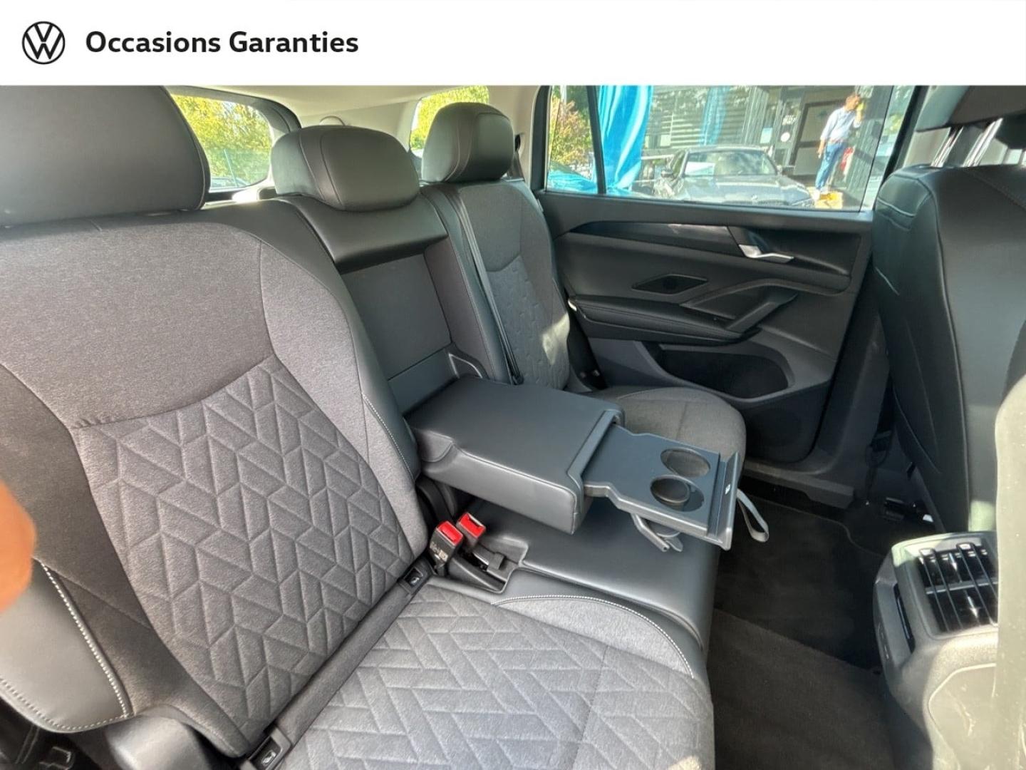 Voitures occasions VOLKSWAGEN Tayron Life Plus Thionville