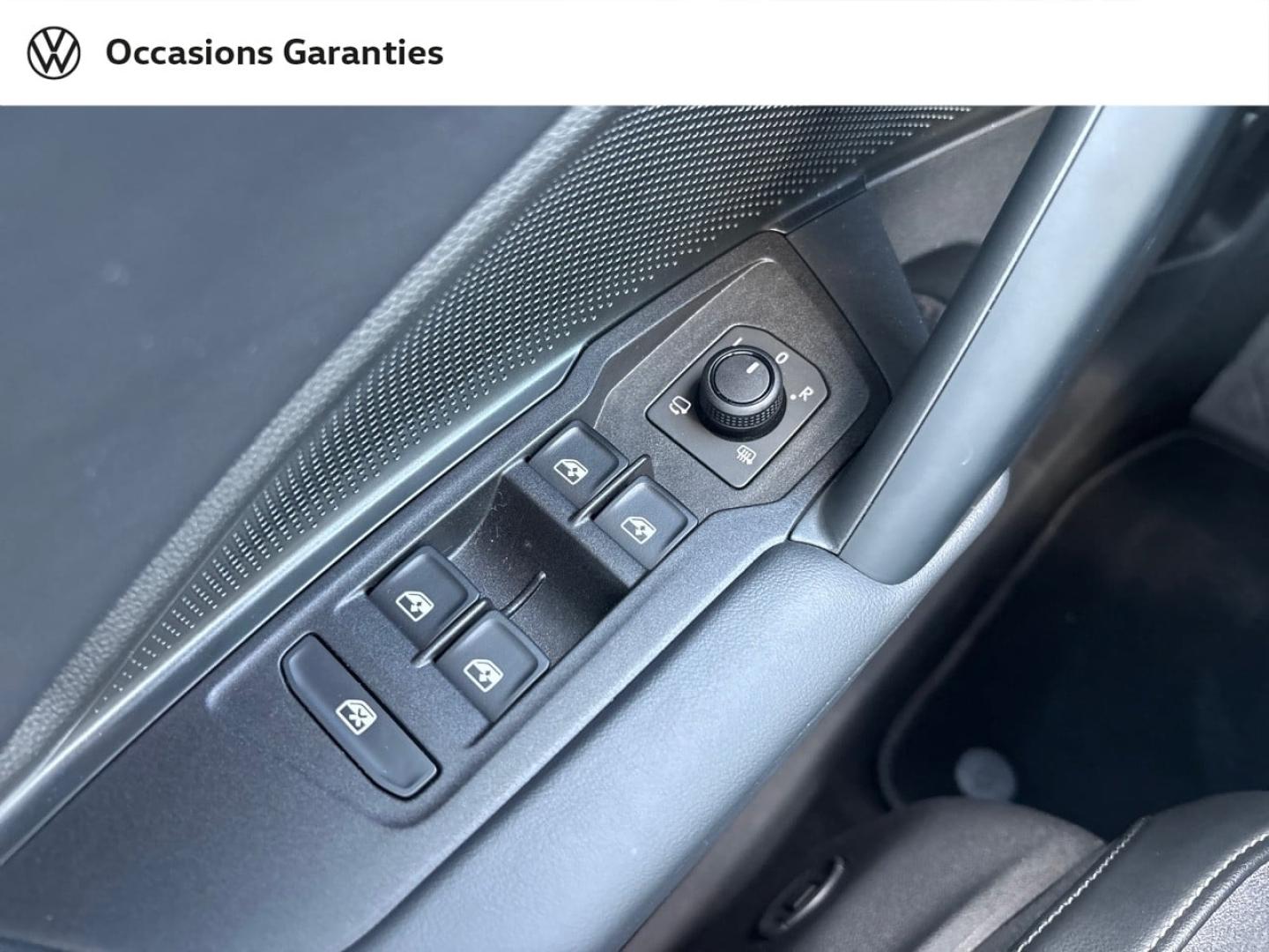 Voitures occasions VOLKSWAGEN Tayron Life Plus Thionville
