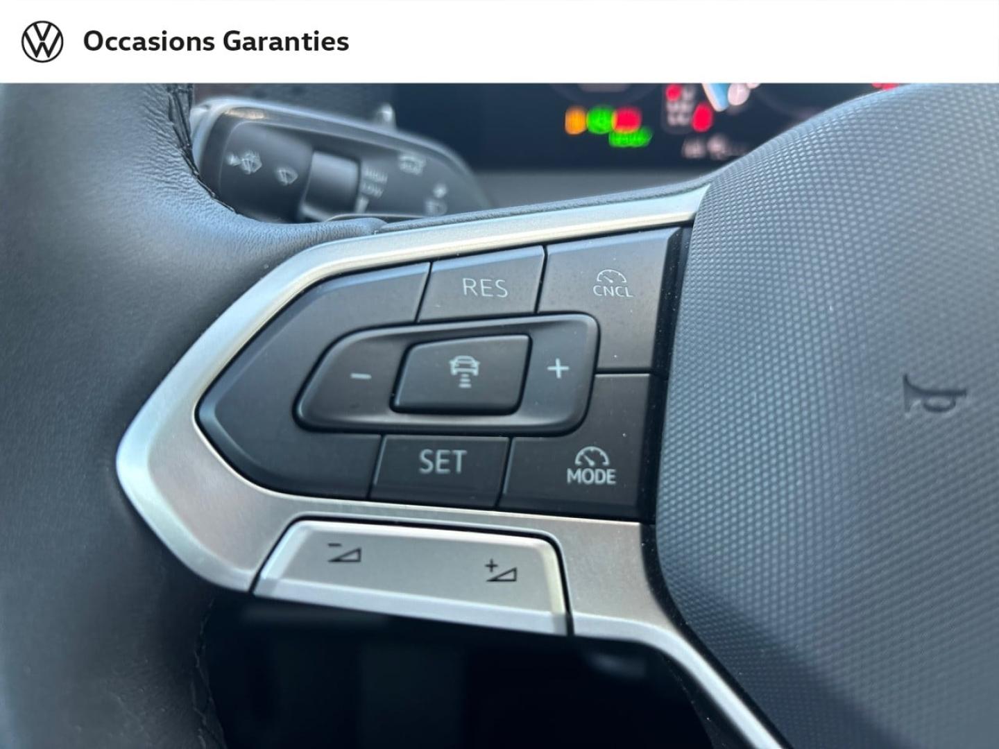 Voitures occasions VOLKSWAGEN Tayron Life Plus Thionville