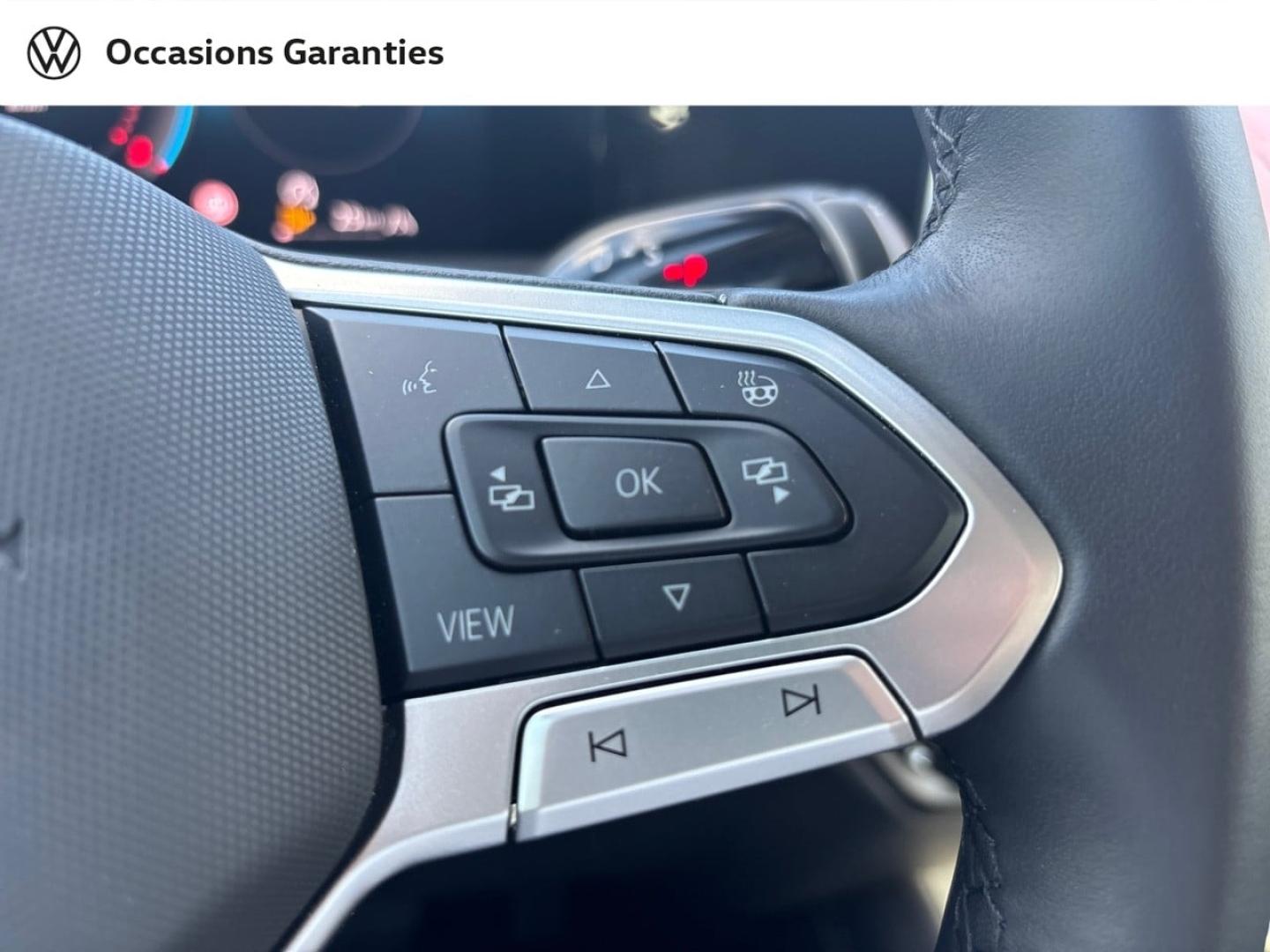 Voitures occasions VOLKSWAGEN Tayron Life Plus Thionville