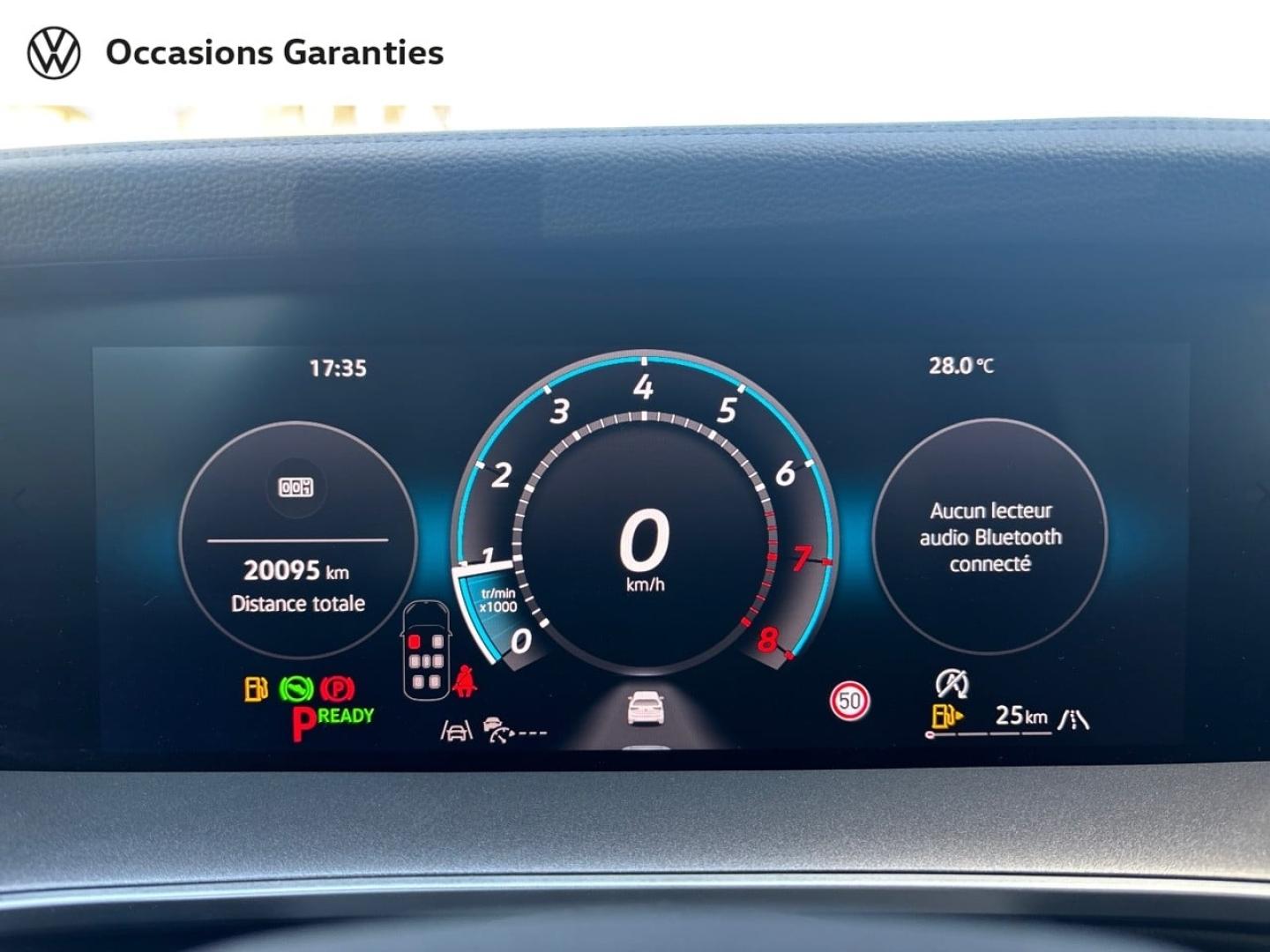 Voitures occasions VOLKSWAGEN Tayron Life Plus Thionville