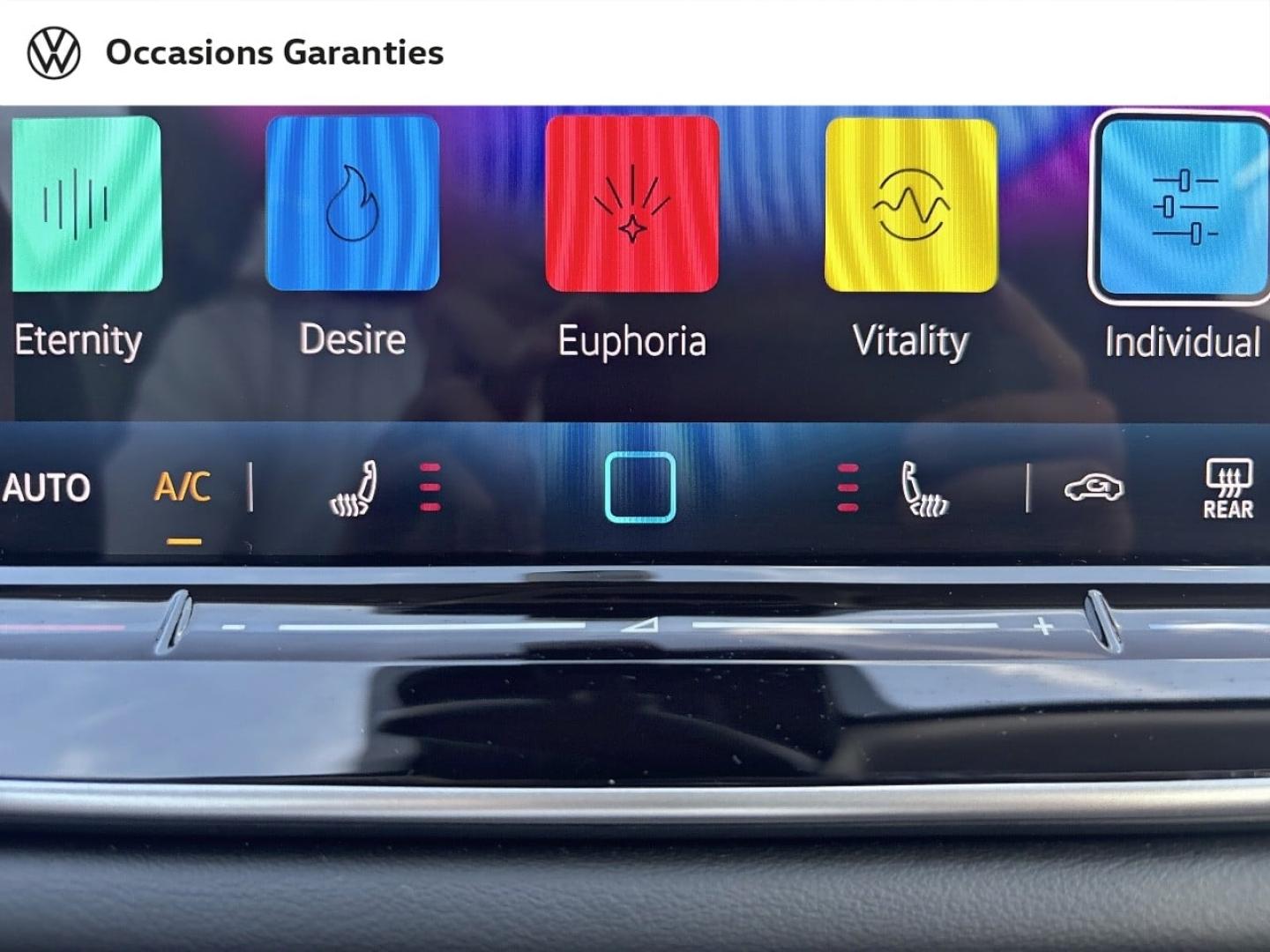 Voitures occasions VOLKSWAGEN Tayron Life Plus Thionville