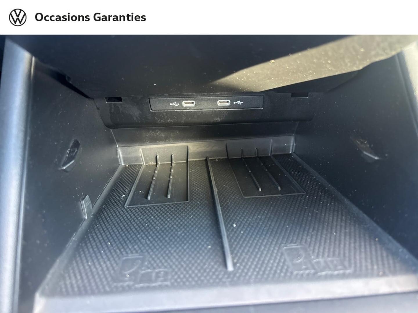 Voitures occasions VOLKSWAGEN Tayron Life Plus Thionville