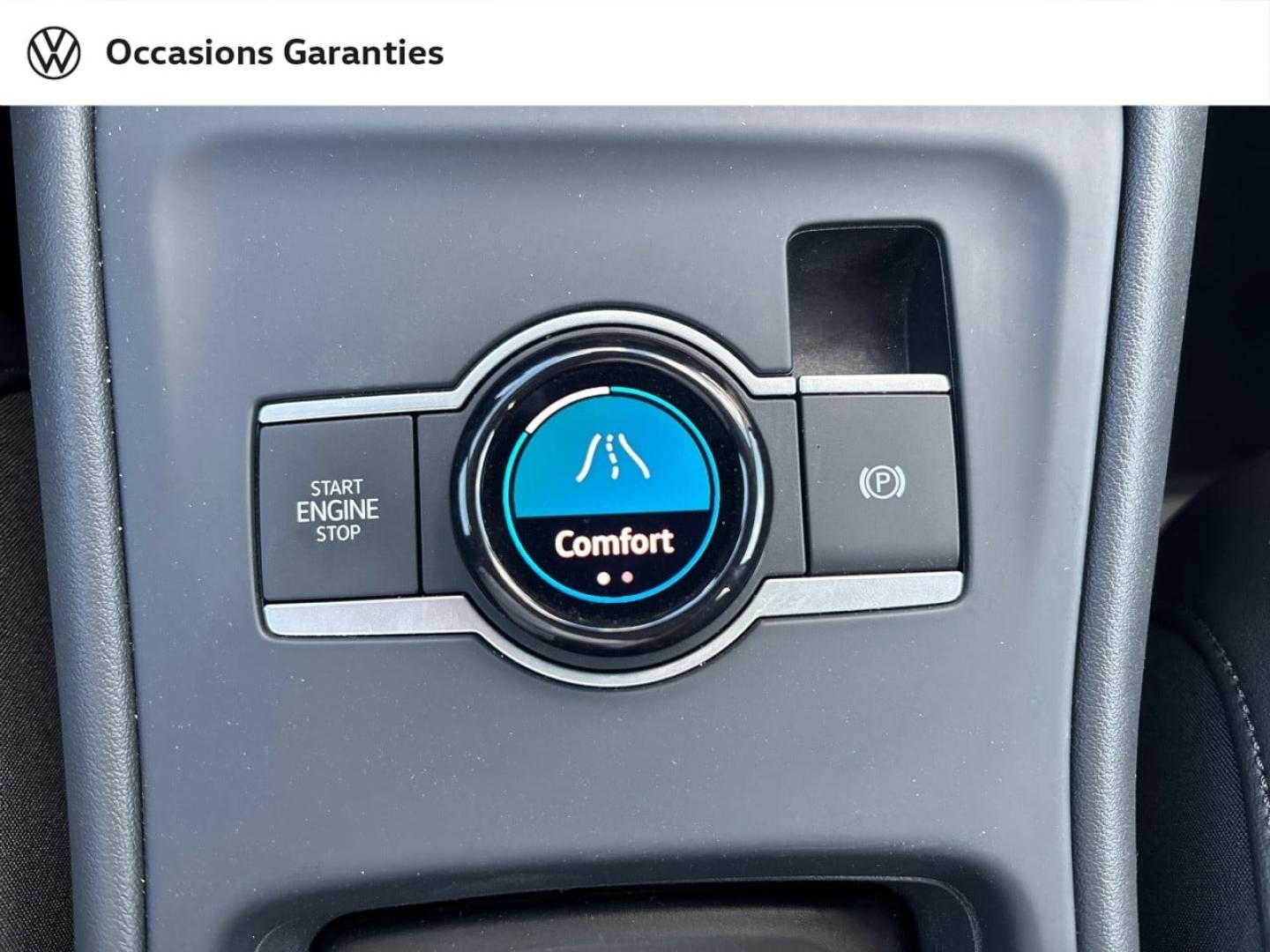 Voitures occasions VOLKSWAGEN Tayron Life Plus Thionville