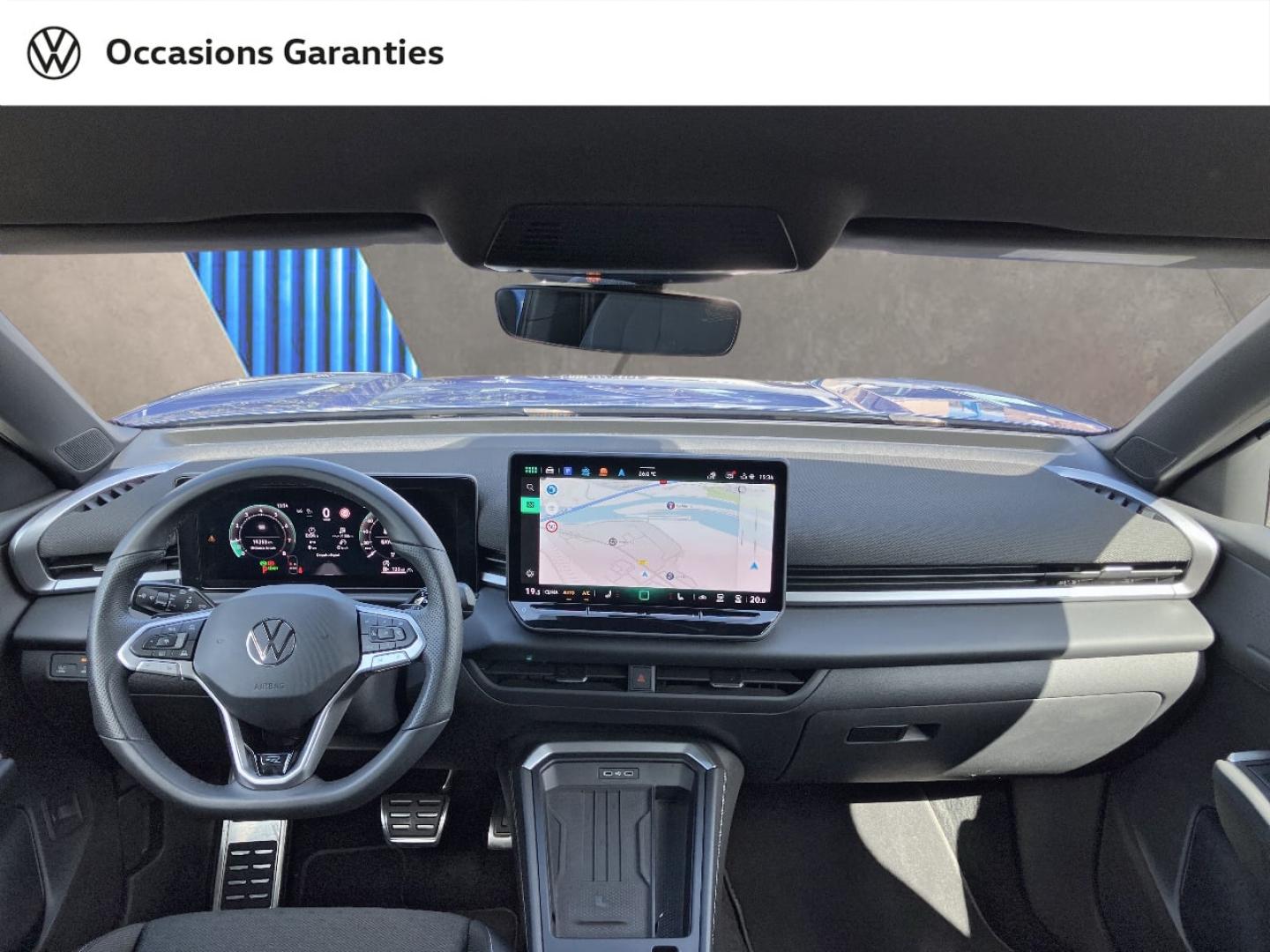 Voitures occasions VOLKSWAGEN T-ROC R-Line Thionville