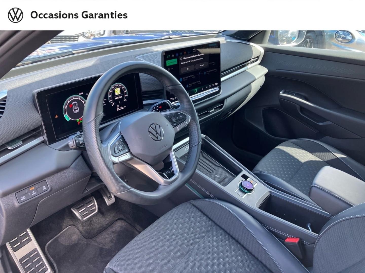 Voitures occasions VOLKSWAGEN T-ROC R-Line Thionville