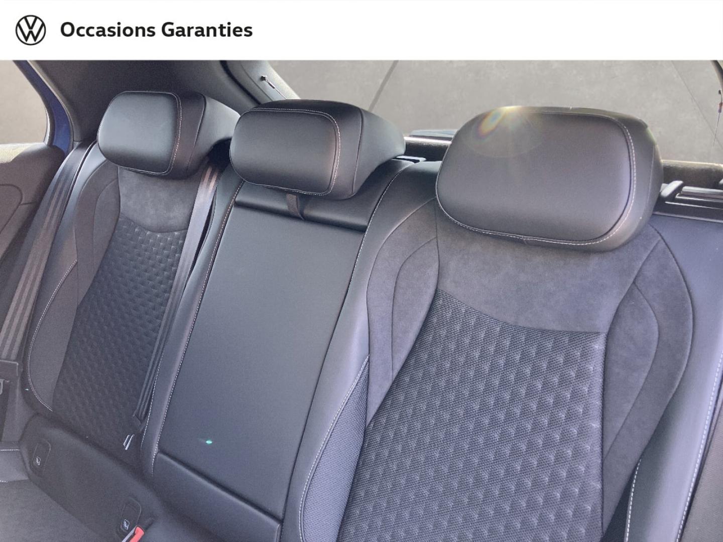 Voitures occasions VOLKSWAGEN T-ROC R-Line Thionville