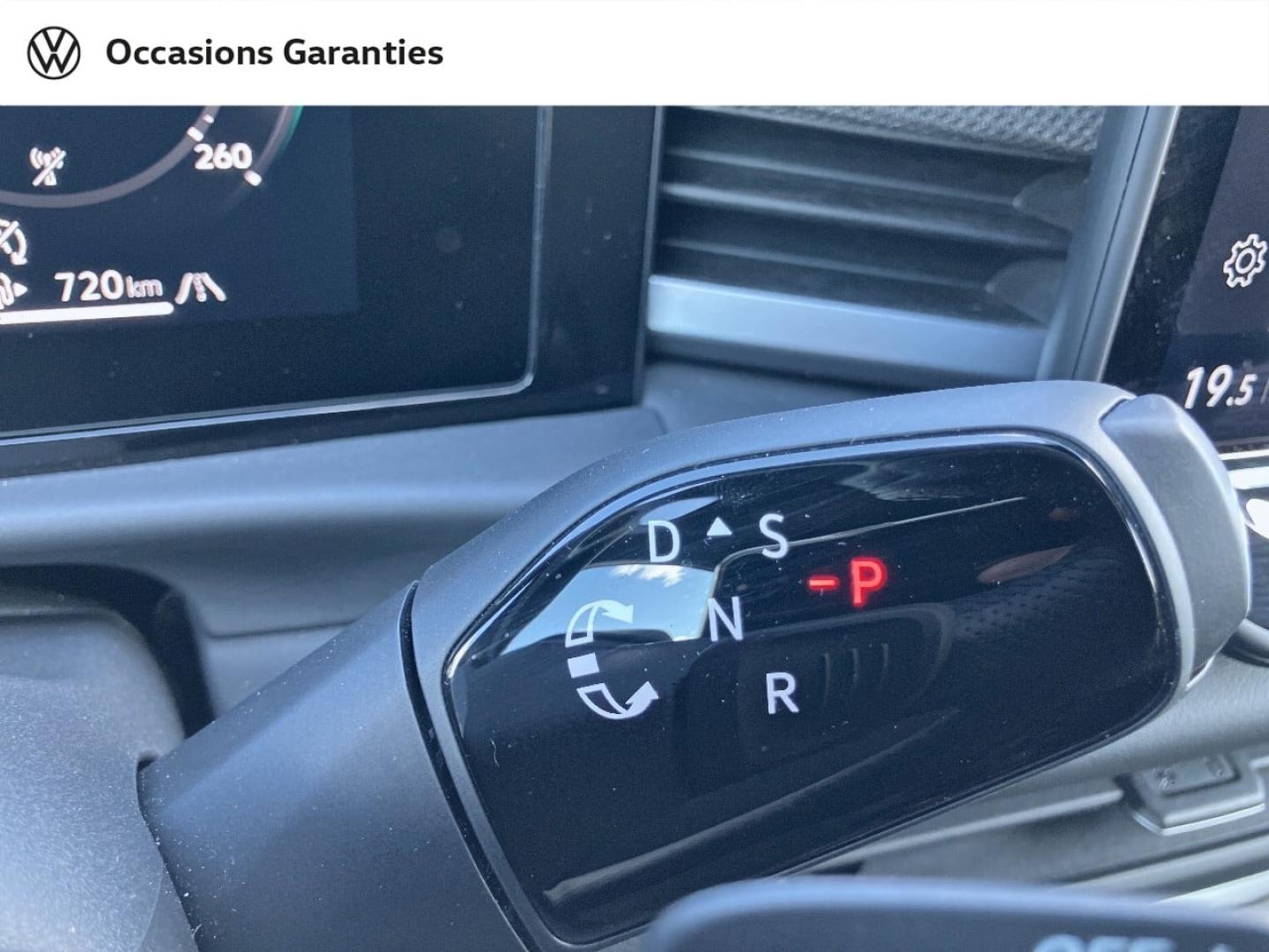Voitures occasions VOLKSWAGEN T-ROC R-Line Thionville
