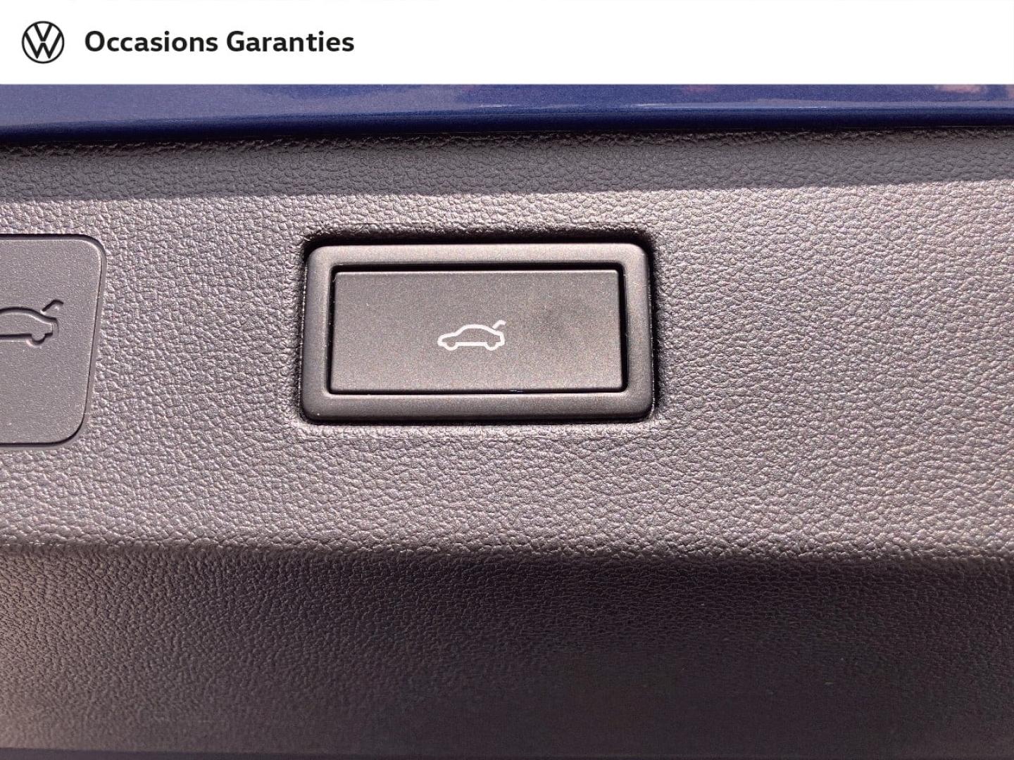Voitures occasions VOLKSWAGEN T-ROC R-Line Thionville