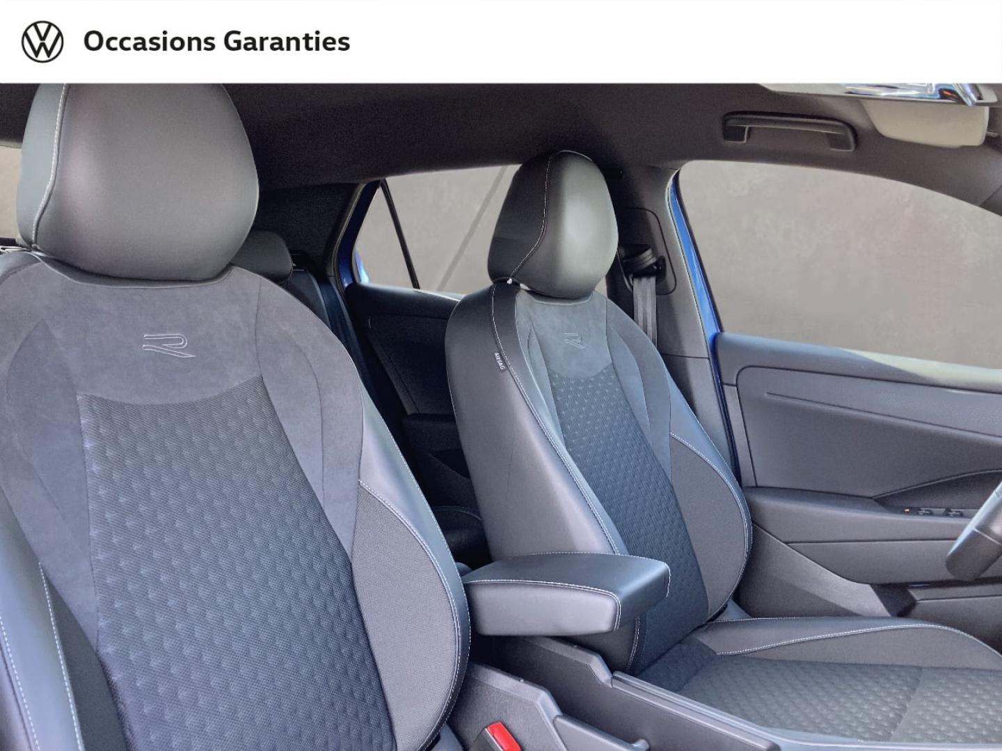 Voitures occasions VOLKSWAGEN T-ROC R-Line Thionville