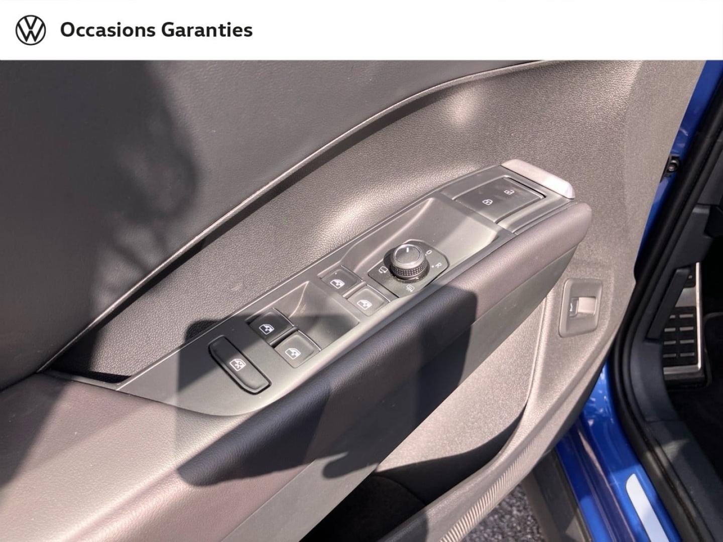 Voitures occasions VOLKSWAGEN T-ROC R-Line Thionville