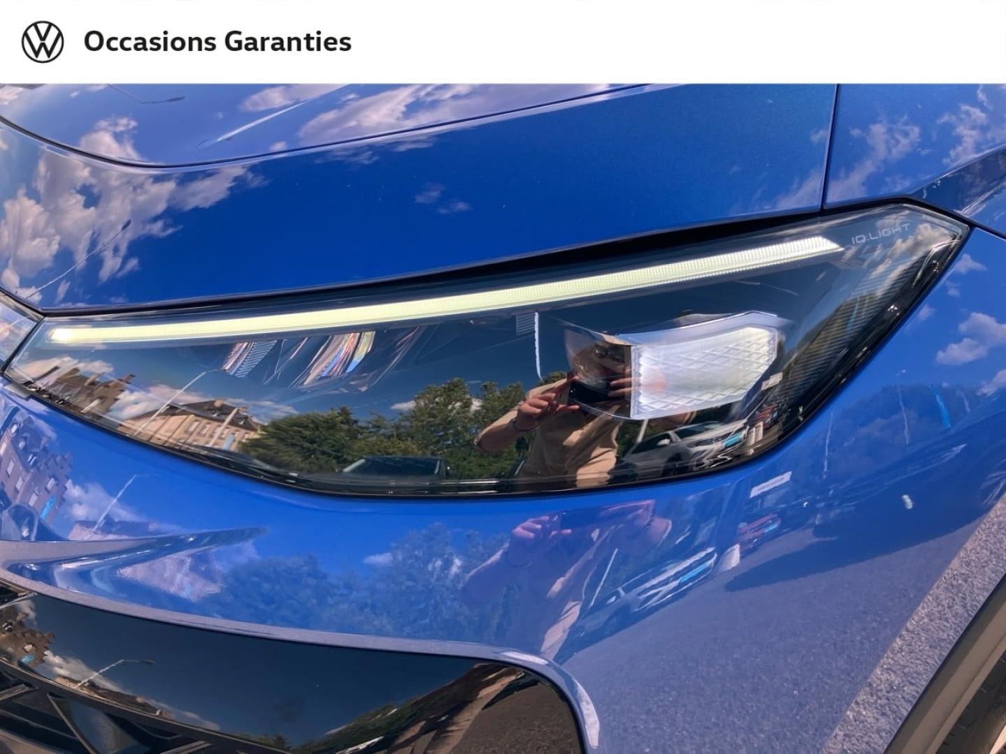 Voitures occasions VOLKSWAGEN T-ROC R-Line Thionville