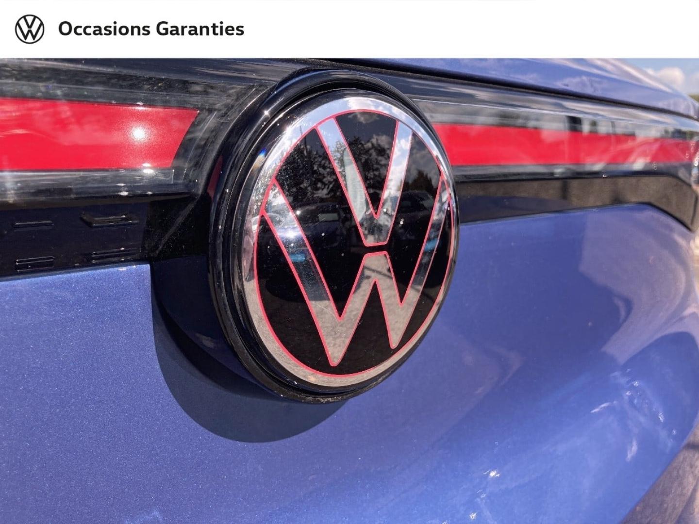 Voitures occasions VOLKSWAGEN T-ROC R-Line Thionville