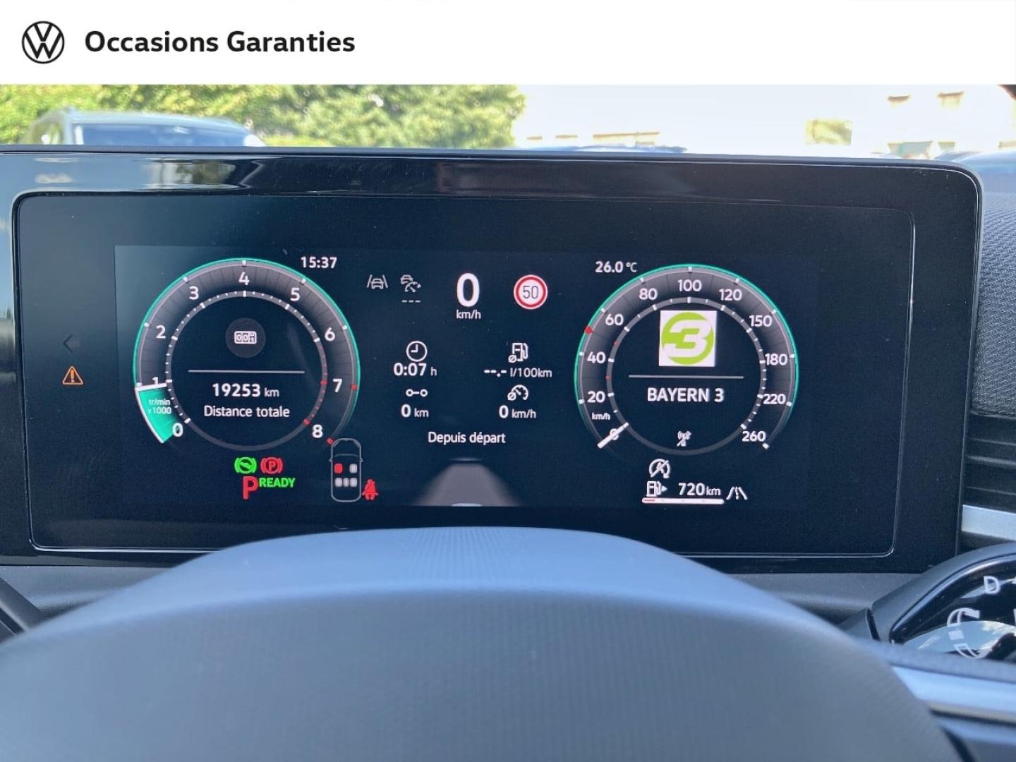 Voitures occasions VOLKSWAGEN T-ROC R-Line Thionville