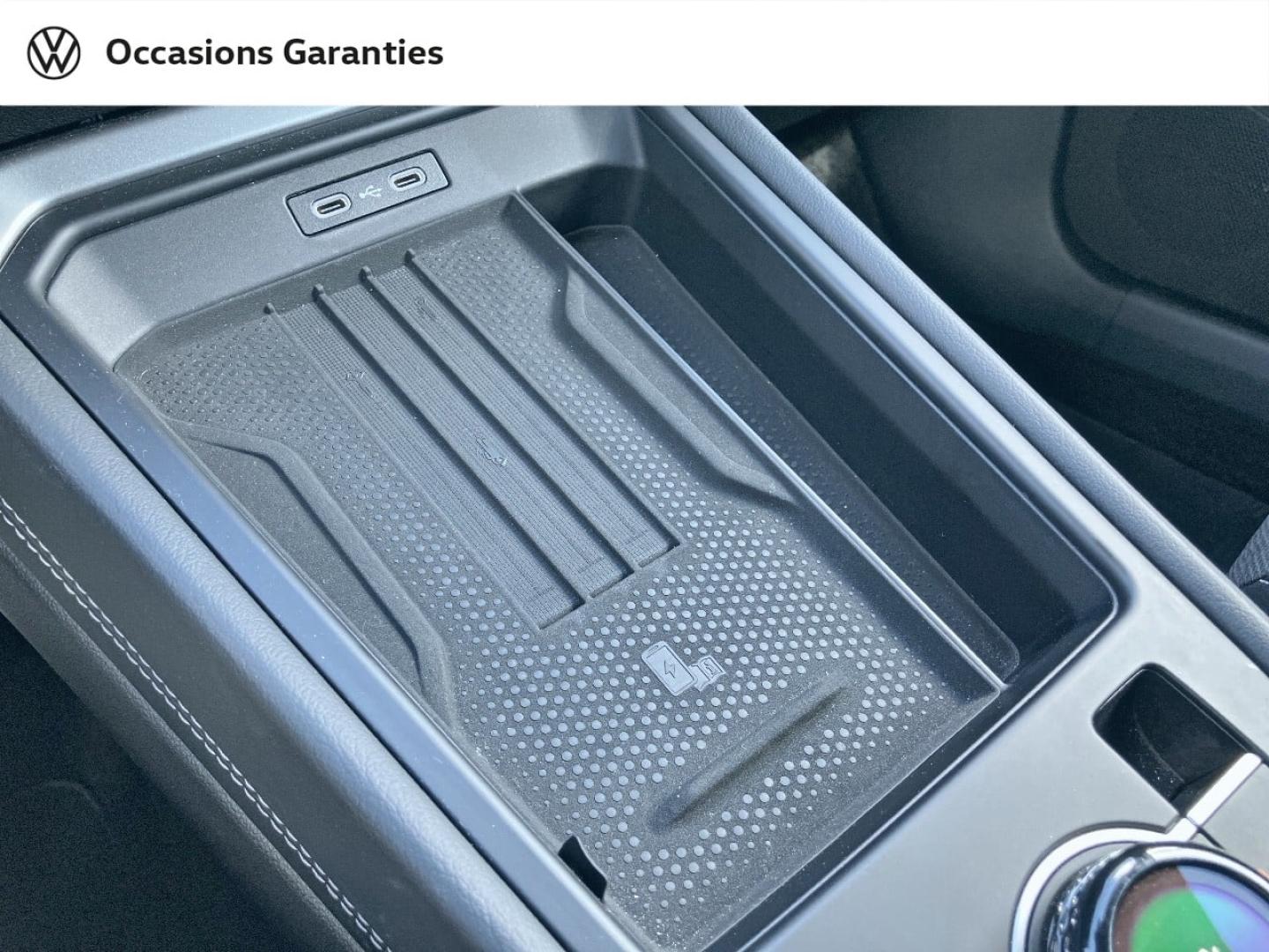 Voitures occasions VOLKSWAGEN T-ROC R-Line Thionville