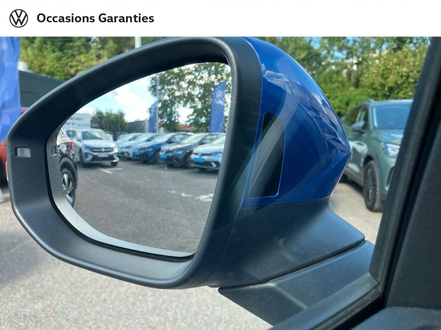 Voitures occasions VOLKSWAGEN T-ROC R-Line Thionville