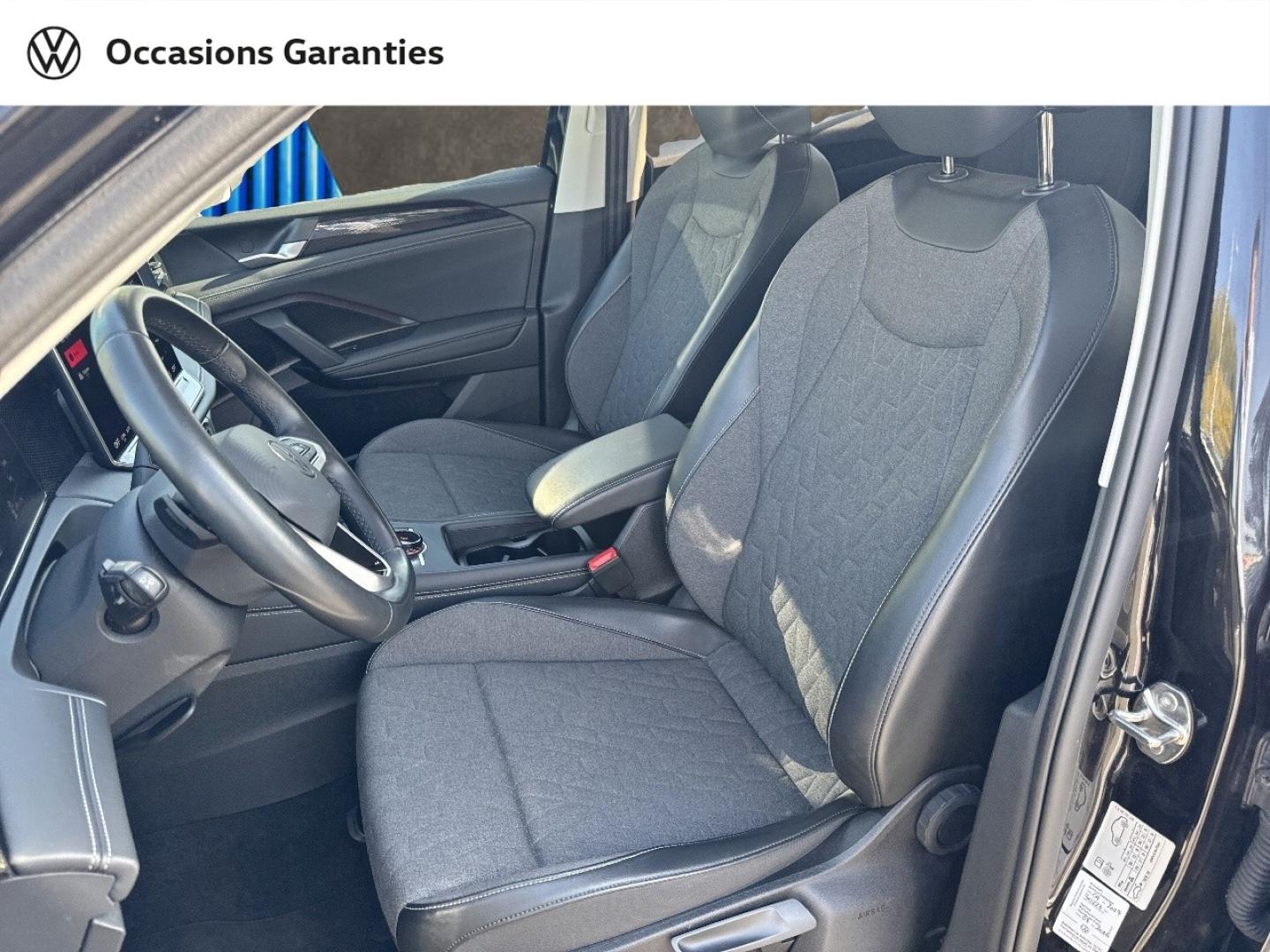 Voitures occasions VOLKSWAGEN TIGUAN VW Edition Thionville