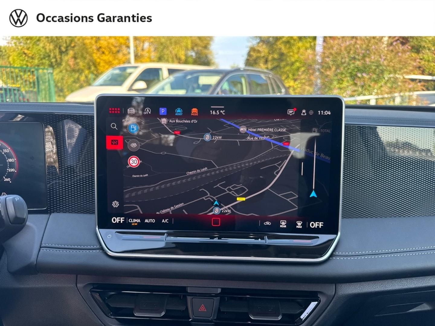 Voitures occasions VOLKSWAGEN TIGUAN VW Edition Thionville