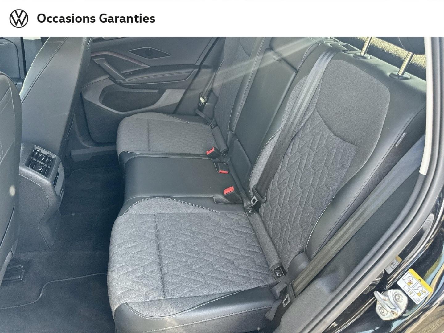 Voitures occasions VOLKSWAGEN TIGUAN VW Edition Thionville
