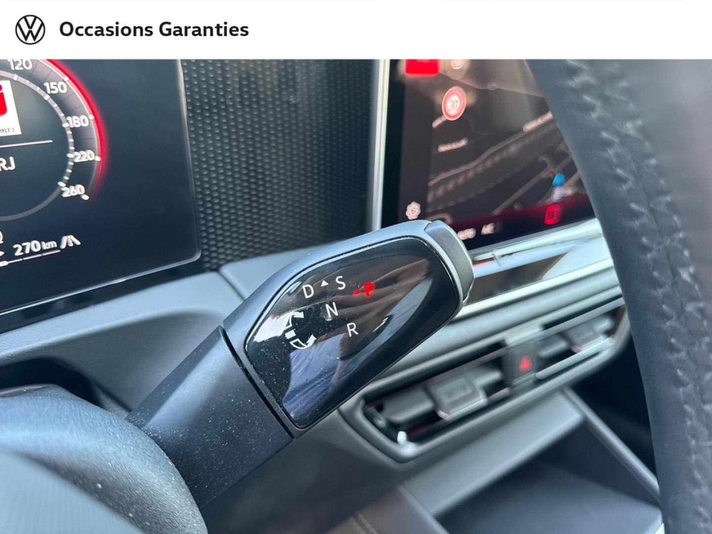 Voitures occasions VOLKSWAGEN TIGUAN VW Edition Thionville