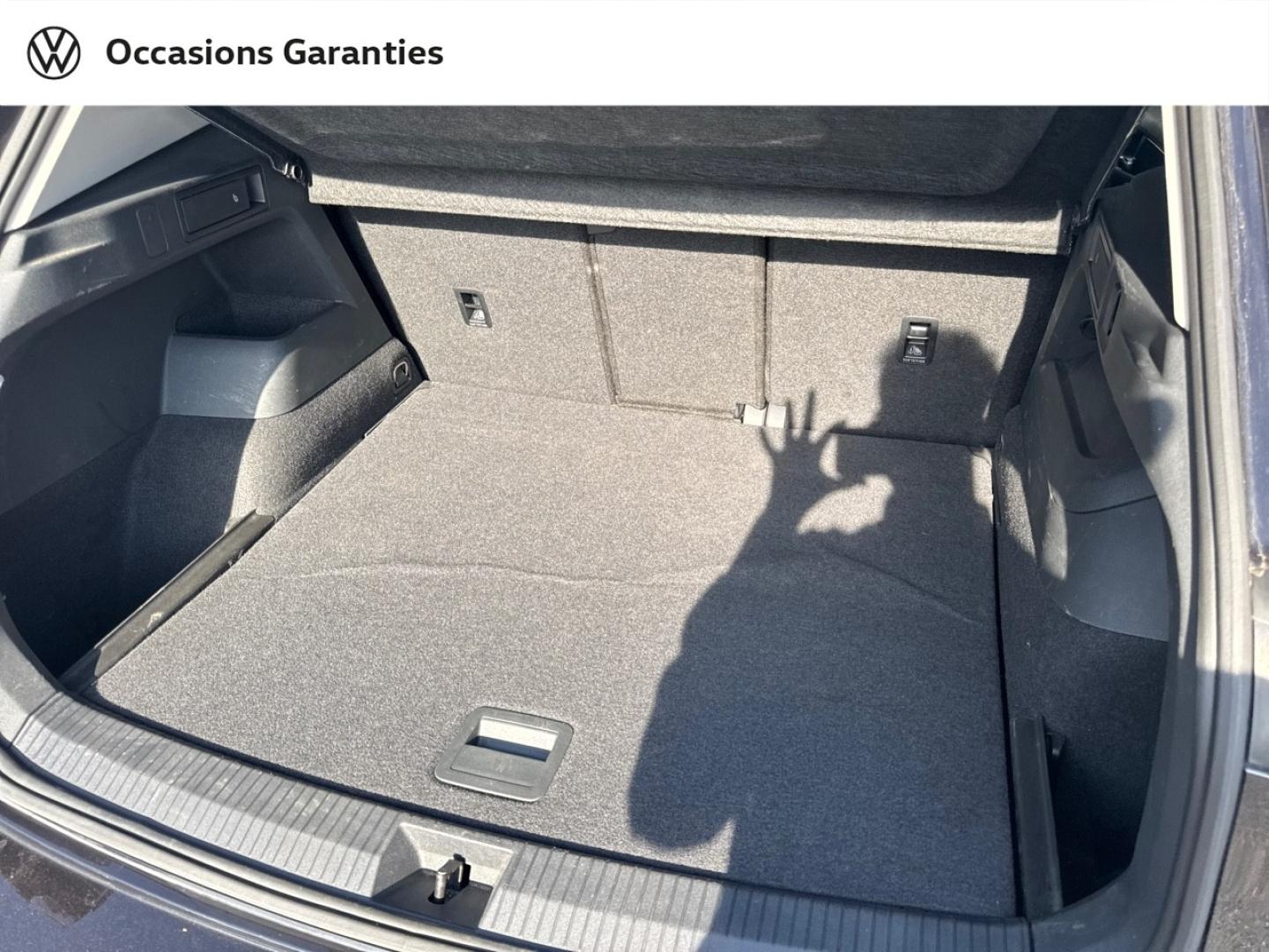Voitures occasions VOLKSWAGEN TIGUAN VW Edition Thionville