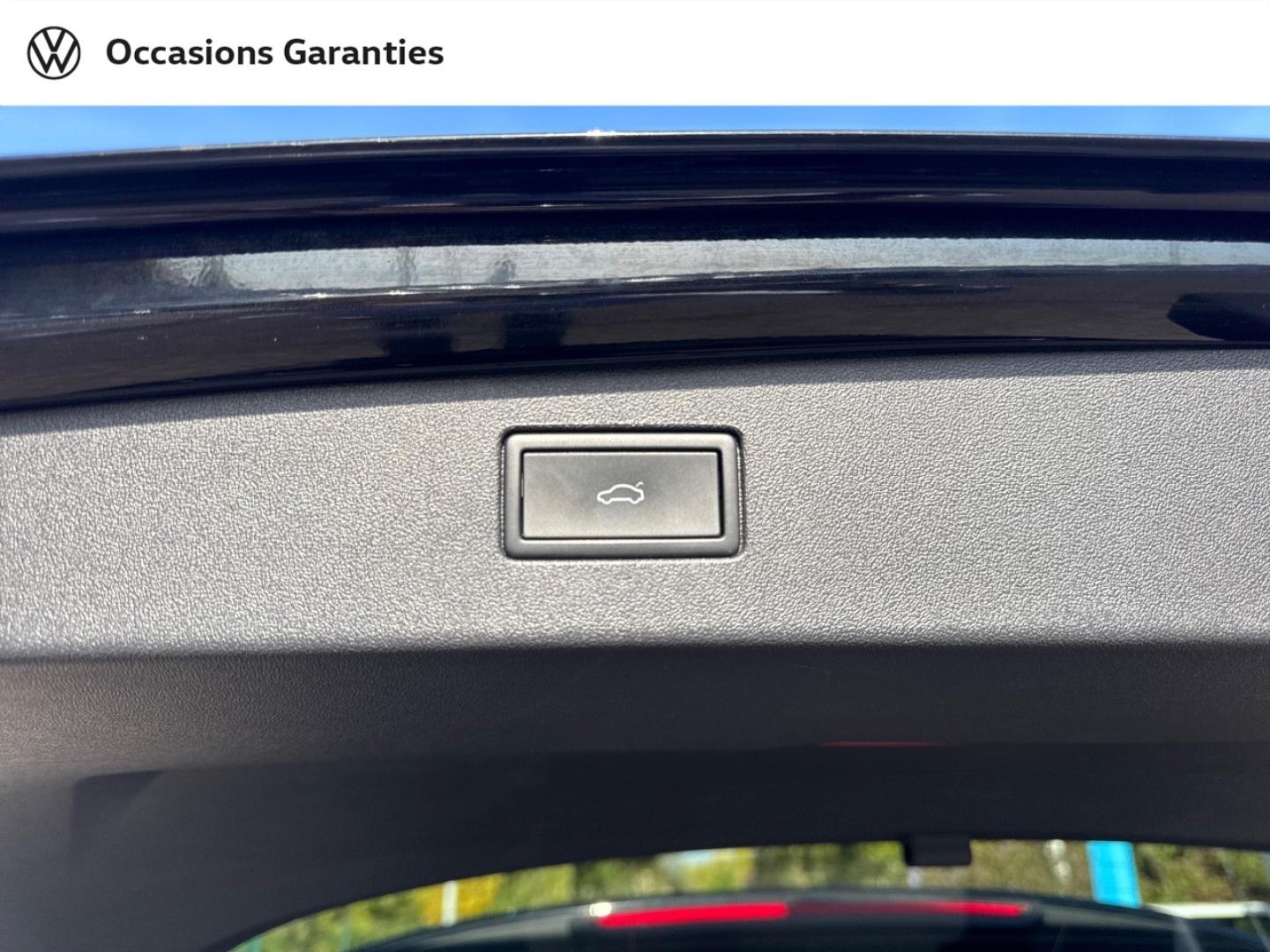 Voitures occasions VOLKSWAGEN TIGUAN VW Edition Thionville