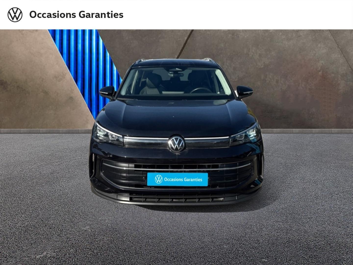 Voitures occasions VOLKSWAGEN TIGUAN VW Edition Metz